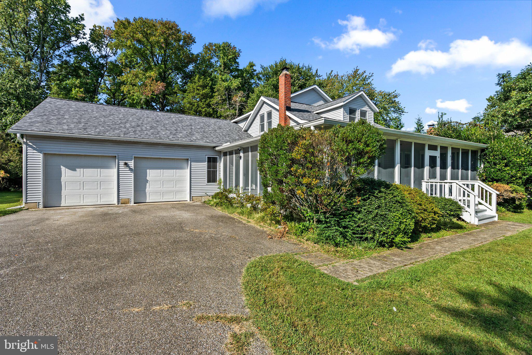48 Decatur Avenue Annapolis, MD 21403 - Photo 26 of 31