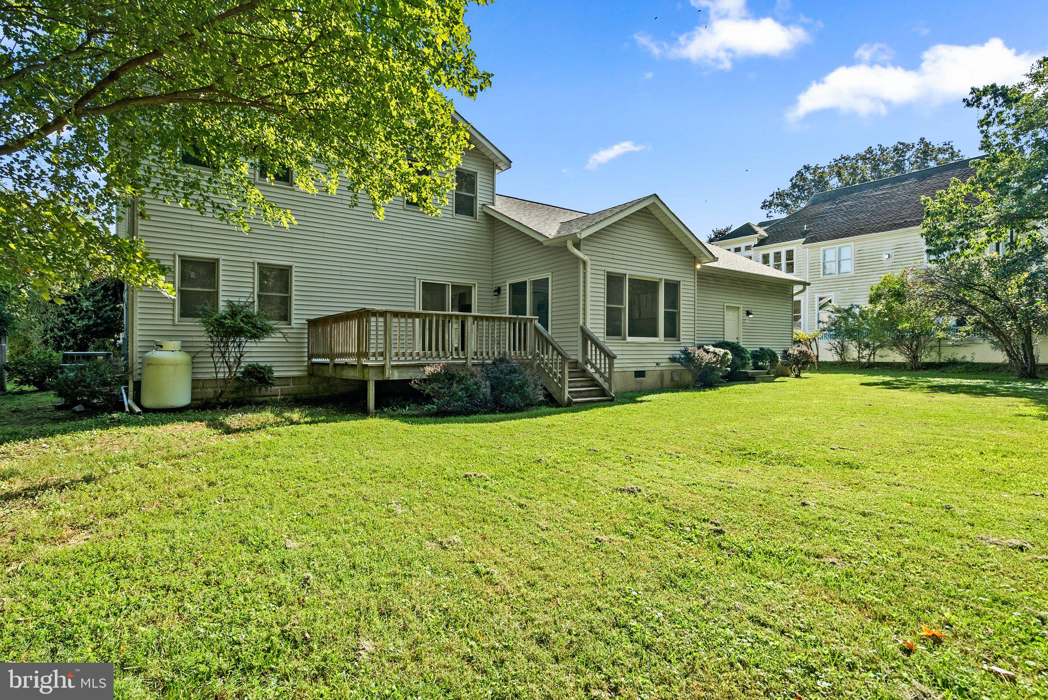 48 Decatur Avenue Annapolis, MD 21403 - Photo 29 of 31