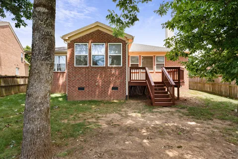 $539,900 | 1314 Avery Park Lane, Mount Juliet, TN 37122