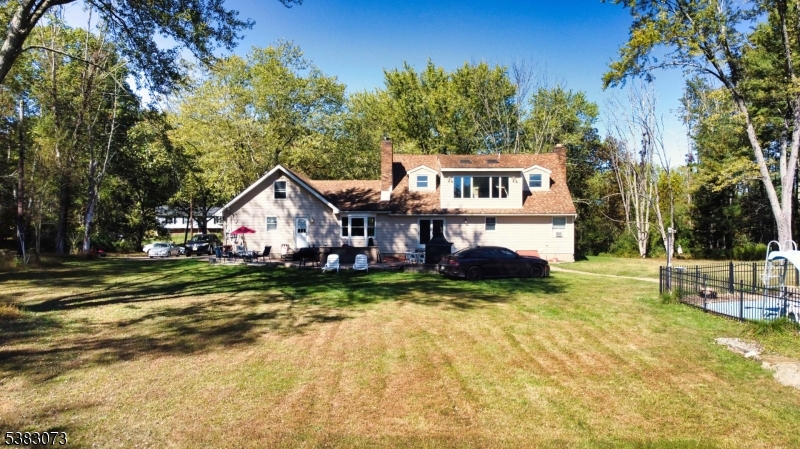 8 Ayers Road Montague, NJ 07827 - Photo 11 of 46