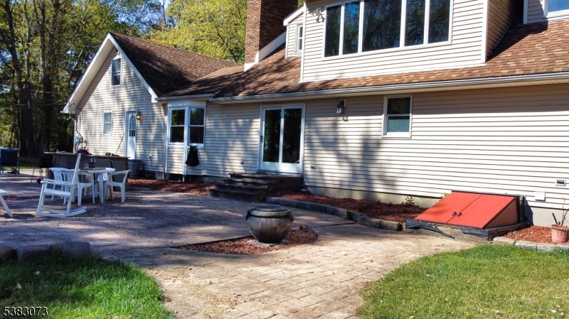 8 Ayers Road Montague, NJ 07827 - Photo 12 of 46