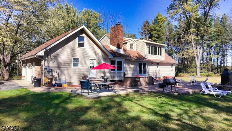 8 Ayers Road Montague, NJ 07827 - Photo 14 of 46