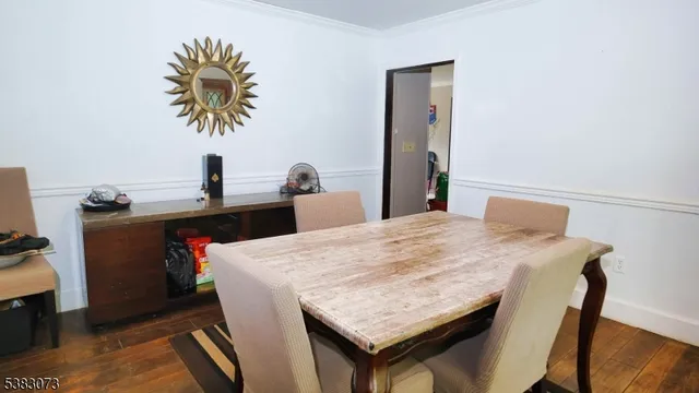 a view of water heater