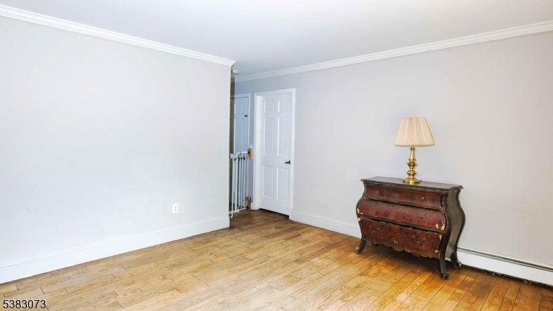 8 Ayers Road Montague, NJ 07827 - Photo 36 of 46 a room with a dresser and a window