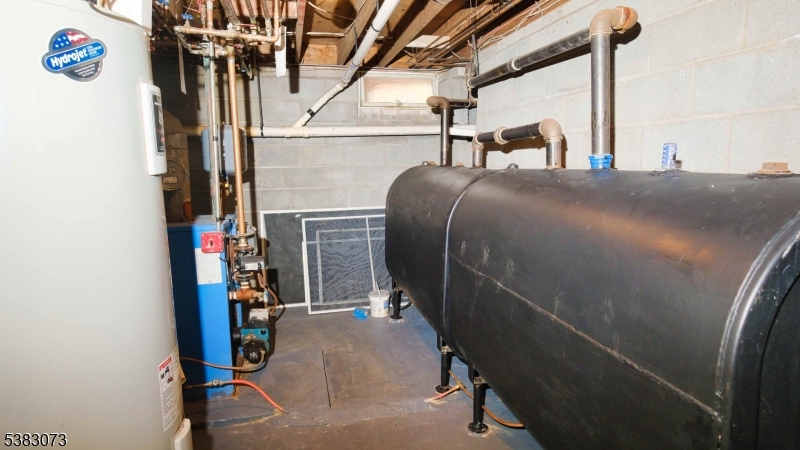 8 Ayers Road Montague, NJ 07827 - Photo 42 of 45