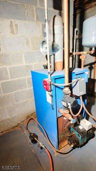 8 Ayers Road Montague, NJ 07827 - Photo 43 of 45