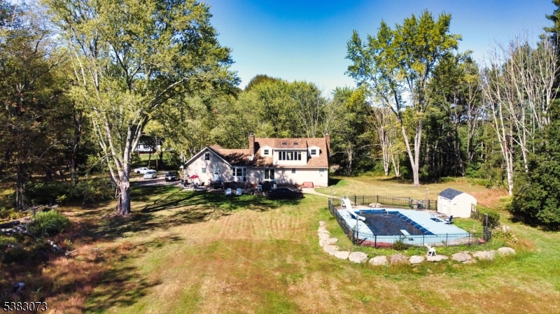 8 Ayers Road Montague, NJ 07827 - Photo 10 of 46