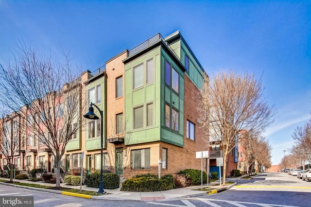 $579,000 | 4524 Kennedy Street, Hyattsville, MD 20781