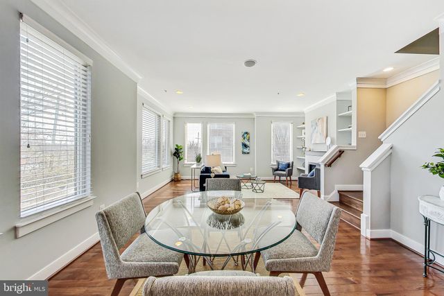 $579,000 | 4524 Kennedy Street, Hyattsville, MD 20781