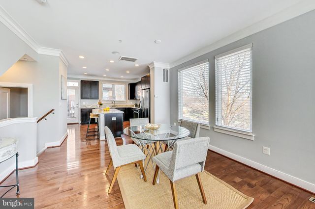 $579,000 | 4524 Kennedy Street, Hyattsville, MD 20781