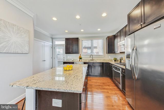 $579,000 | 4524 Kennedy Street, Hyattsville, MD 20781