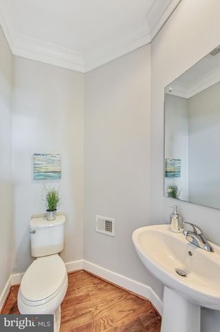 $579,000 | 4524 Kennedy Street, Hyattsville, MD 20781