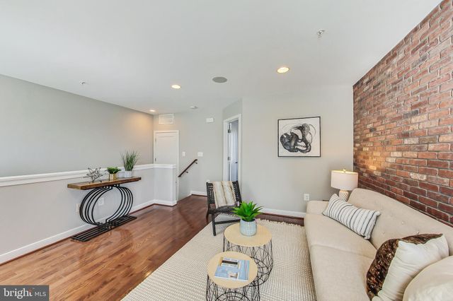 $579,000 | 4524 Kennedy Street, Hyattsville, MD 20781