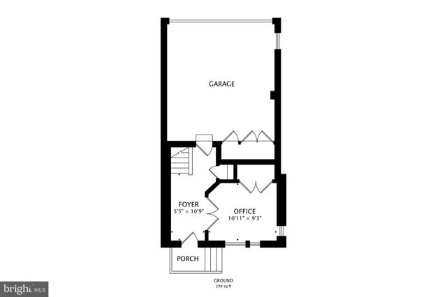 $579,000 | 4524 Kennedy Street, Hyattsville, MD 20781