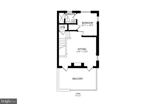 $579,000 | 4524 Kennedy Street, Hyattsville, MD 20781