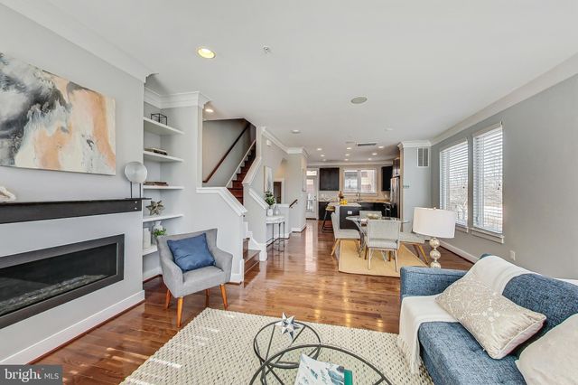 $579,000 | 4524 Kennedy Street, Hyattsville, MD 20781