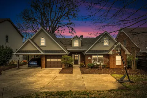 $939,900 | 3493 General Hood Trail, Nashville, TN 37204