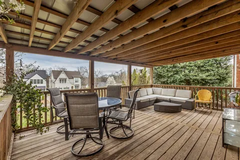 $919,900 | 3493 General Hood Trail, Nashville, TN 37204