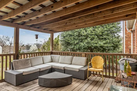$919,900 | 3493 General Hood Trail, Nashville, TN 37204