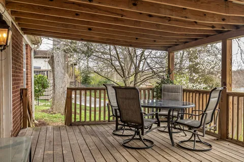 $919,900 | 3493 General Hood Trail, Nashville, TN 37204