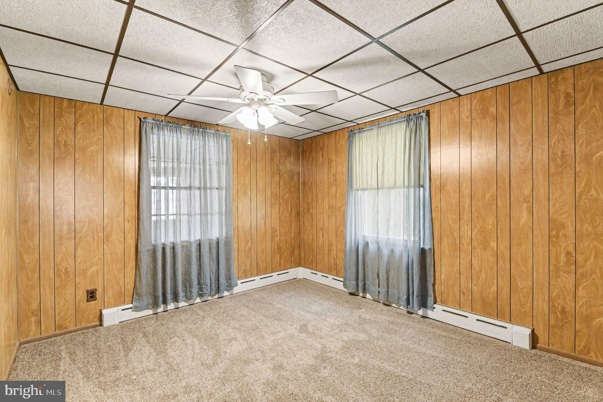 4125 Cliffvale Road Nottingham, MD 21236 - Photo 20 of 24 Cozy room with warm wooden accents.