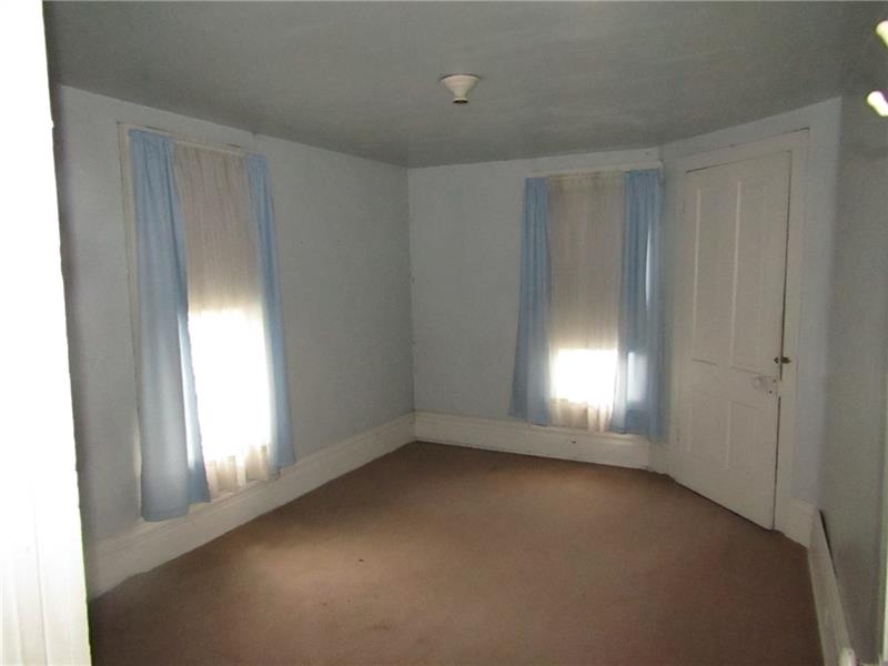 232 3rd Street Butler, PA 16001 - Photo 14 of 19 3rd Bedroom