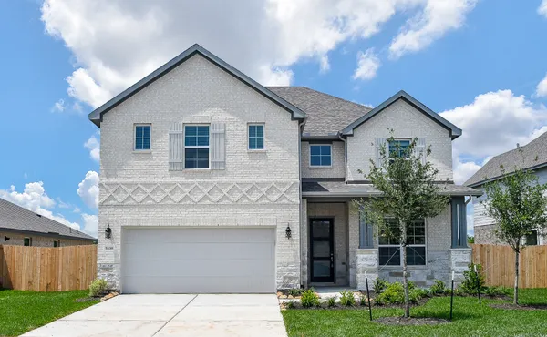 $2,900 | 5838 Wayne Way, Rosenberg, TX 77471