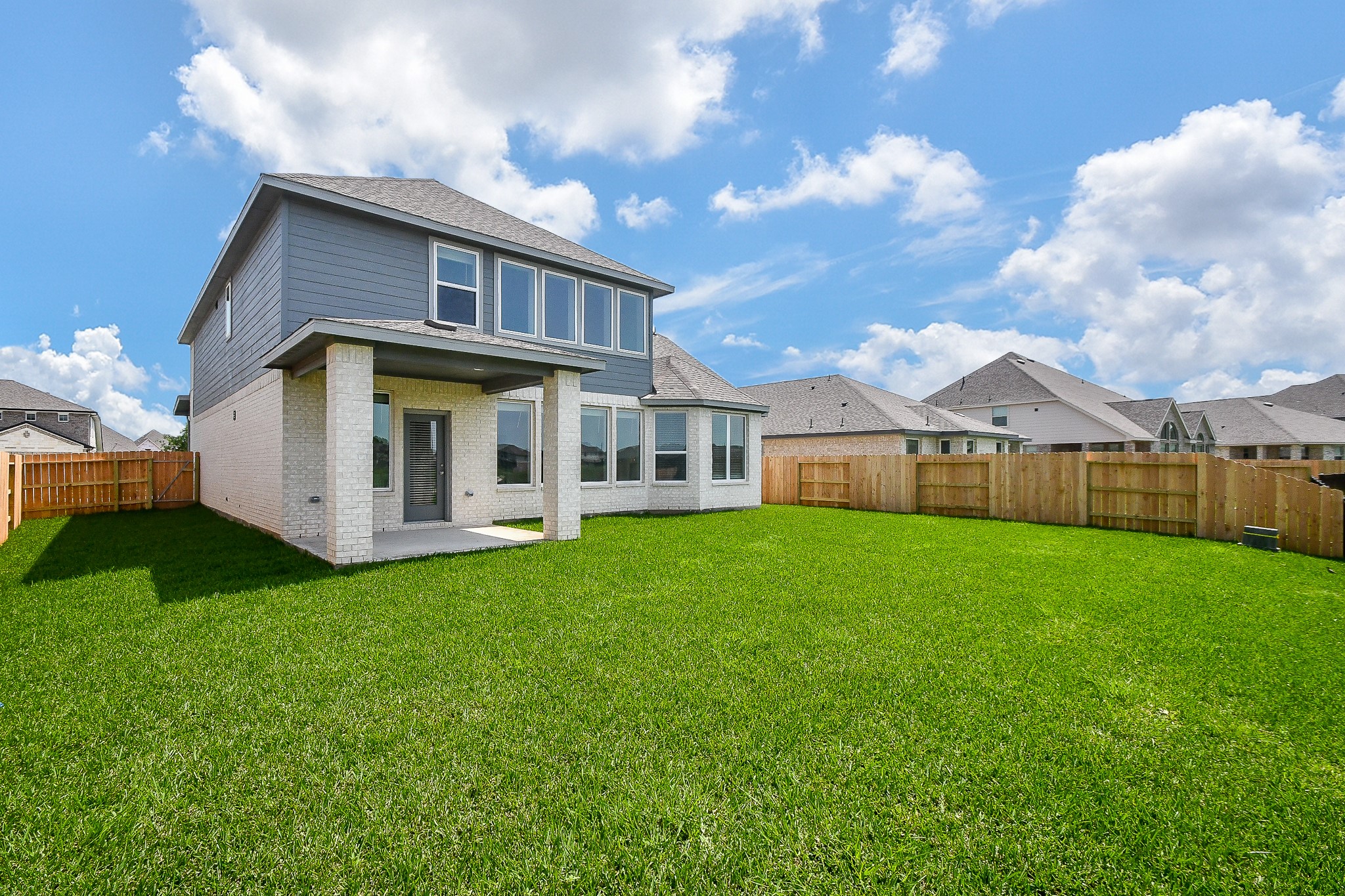 5838 Wayne Way Rosenberg, TX 77471 - Photo 48 of 50
