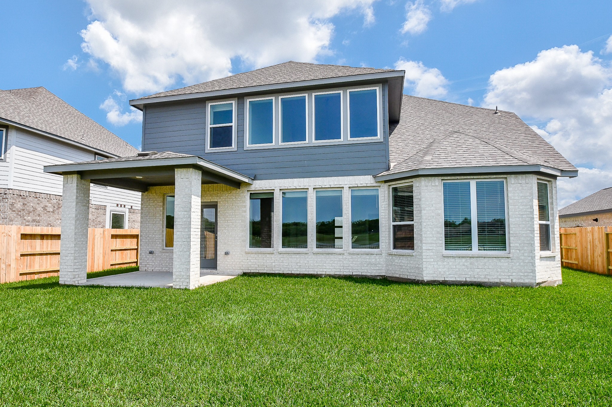 5838 Wayne Way Rosenberg, TX 77471 - Photo 49 of 50