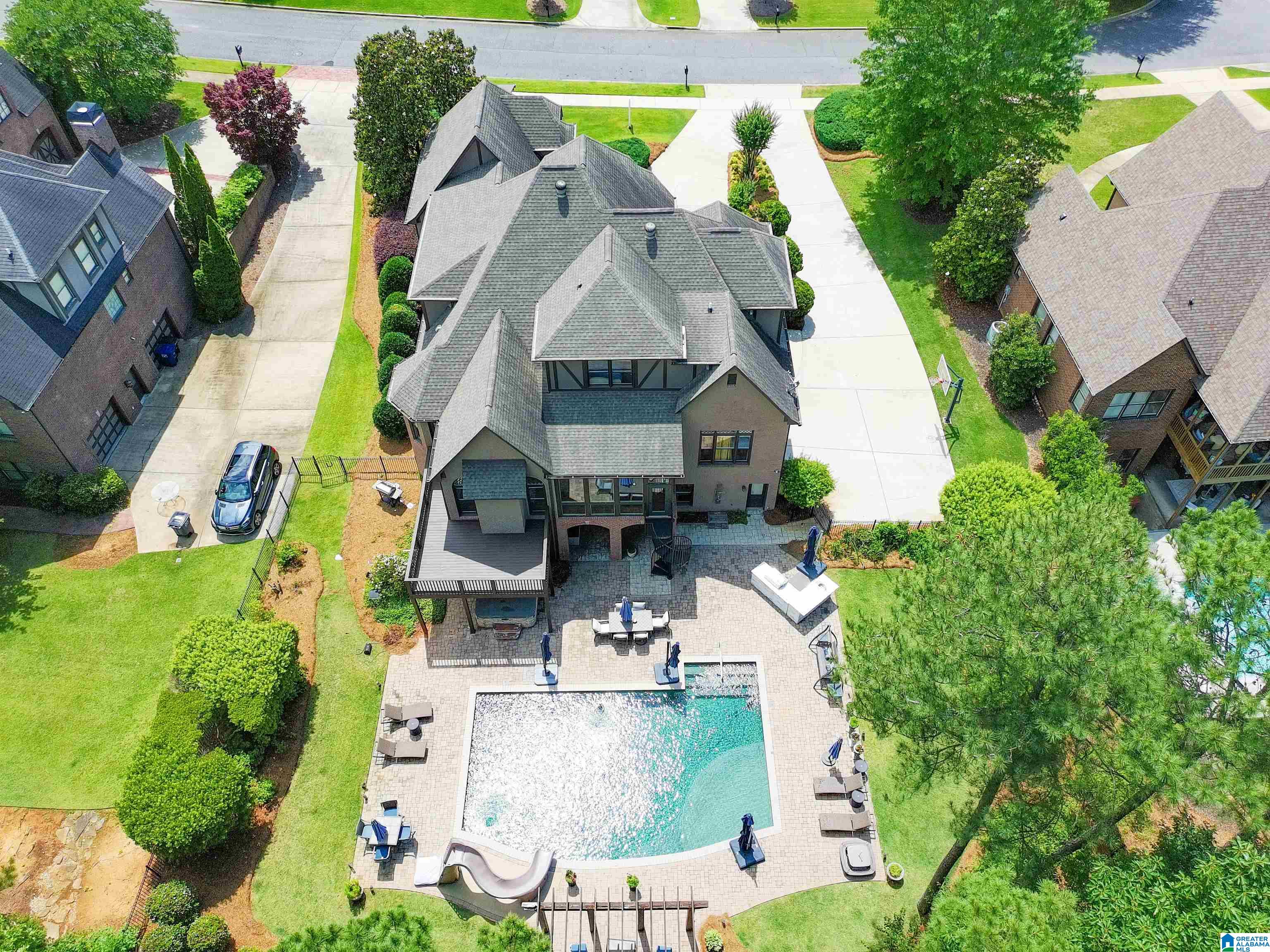 3920 Butler Springs Way Birmingham, AL 35226 - Photo 88 of 96