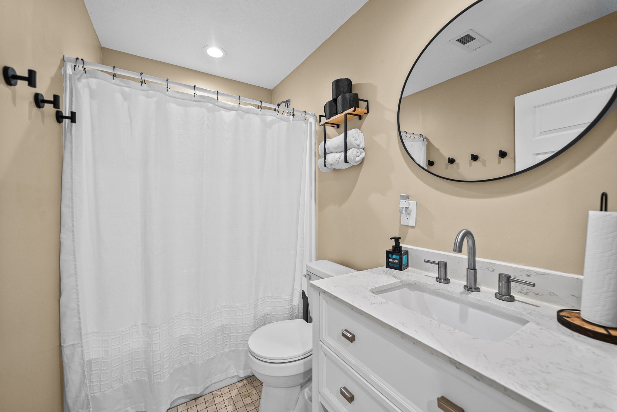 1691 Hugh Hunter Road Oak Grove, KY 42262 - Photo 22 of 33