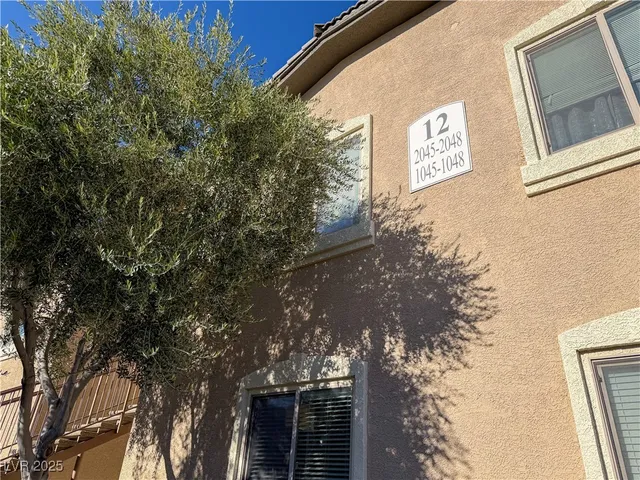 $1,395 | 8985 South Durango Drive, Unit 1045, Las Vegas, NV 89113