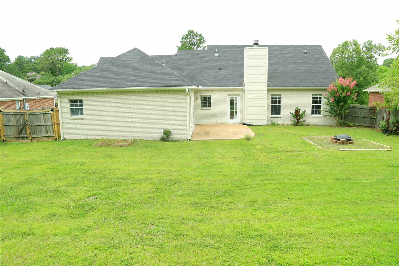 239 North Ridge Drive Madison, MS 39110 - Photo 28 of 29 Photo 28