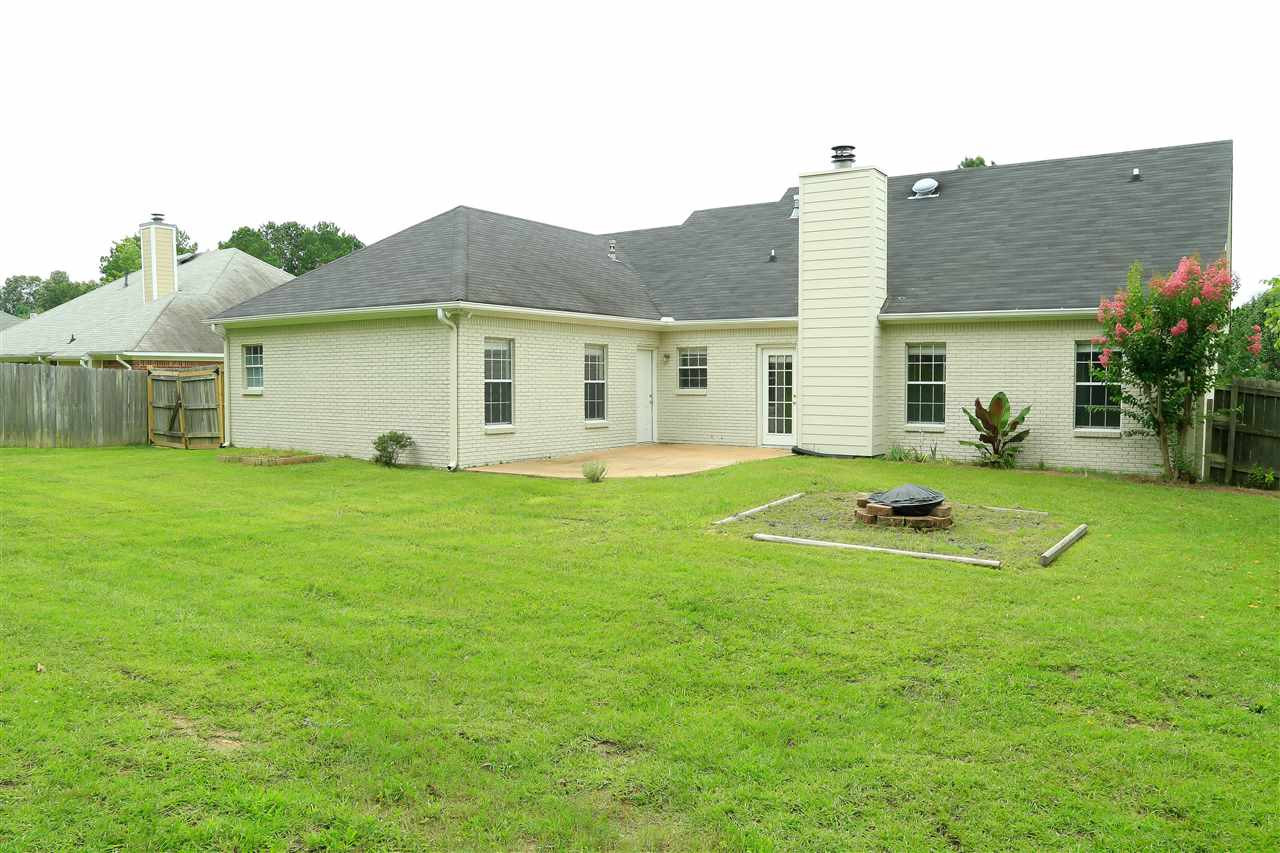 239 North Ridge Drive Madison, MS 39110 - Photo 29 of 29 Photo 29