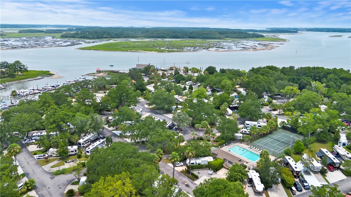 43 Jenkins Road, Unit 154 Hilton Head Island, SC 29926 - Photo 5 of 15 Gorgeous Waterfront Community