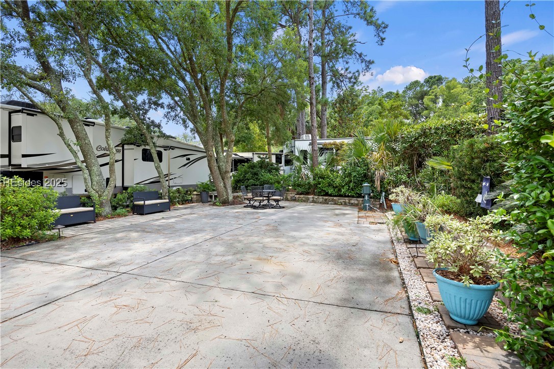 43 Jenkins Road, Unit 154 Hilton Head Island, SC 29926 - Photo 8 of 15