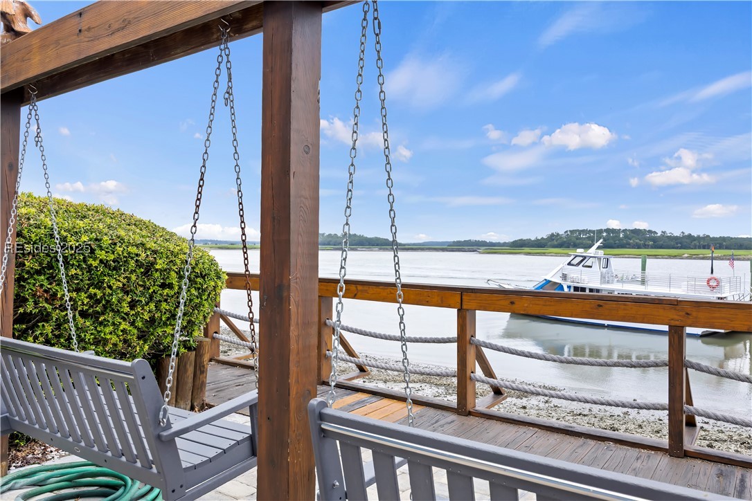 43 Jenkins Road, Unit 154 Hilton Head Island, SC 29926 - Photo 9 of 15