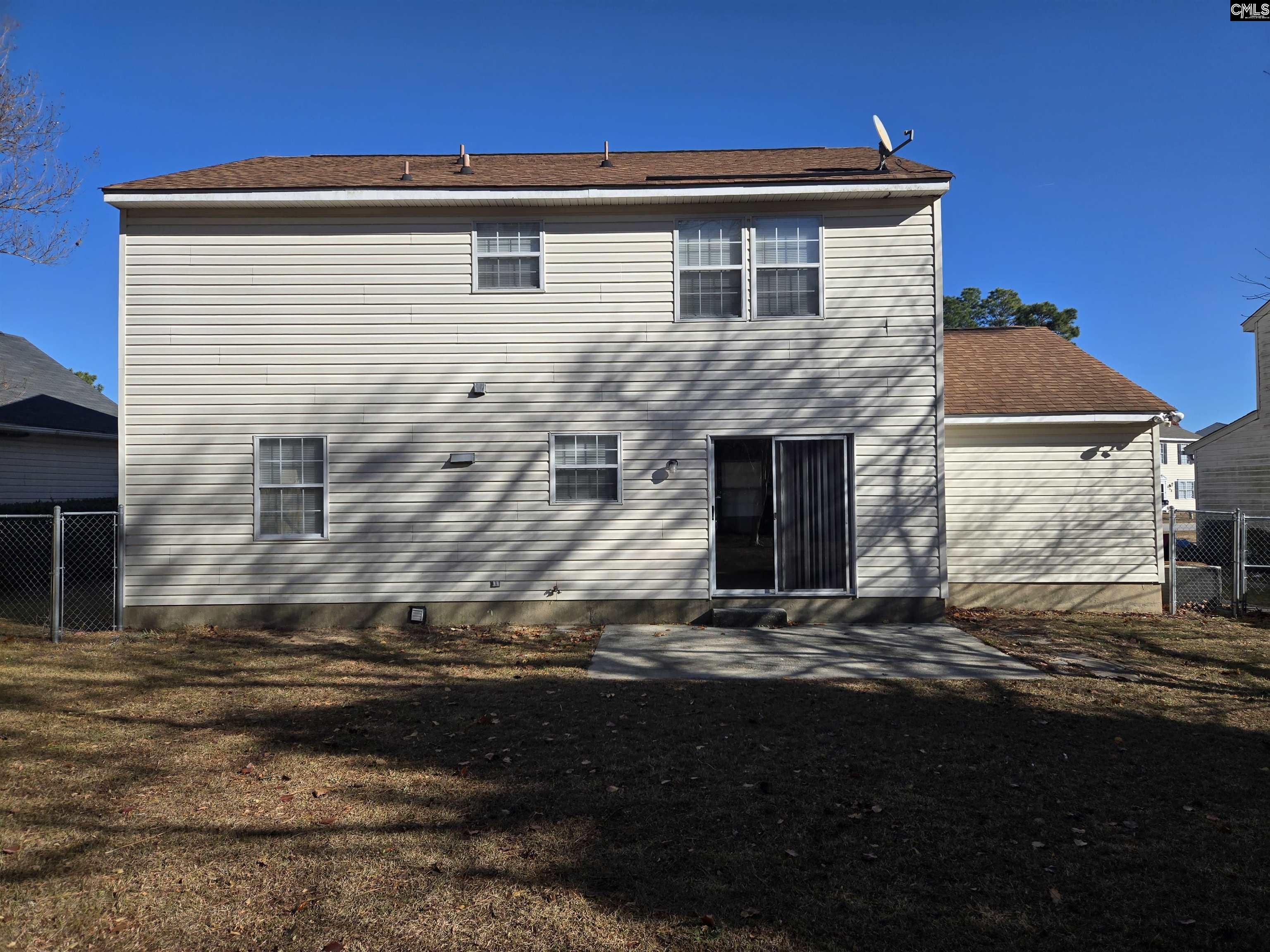 208 Sagamare Road Columbia, SC 29229 - Photo 22 of 24