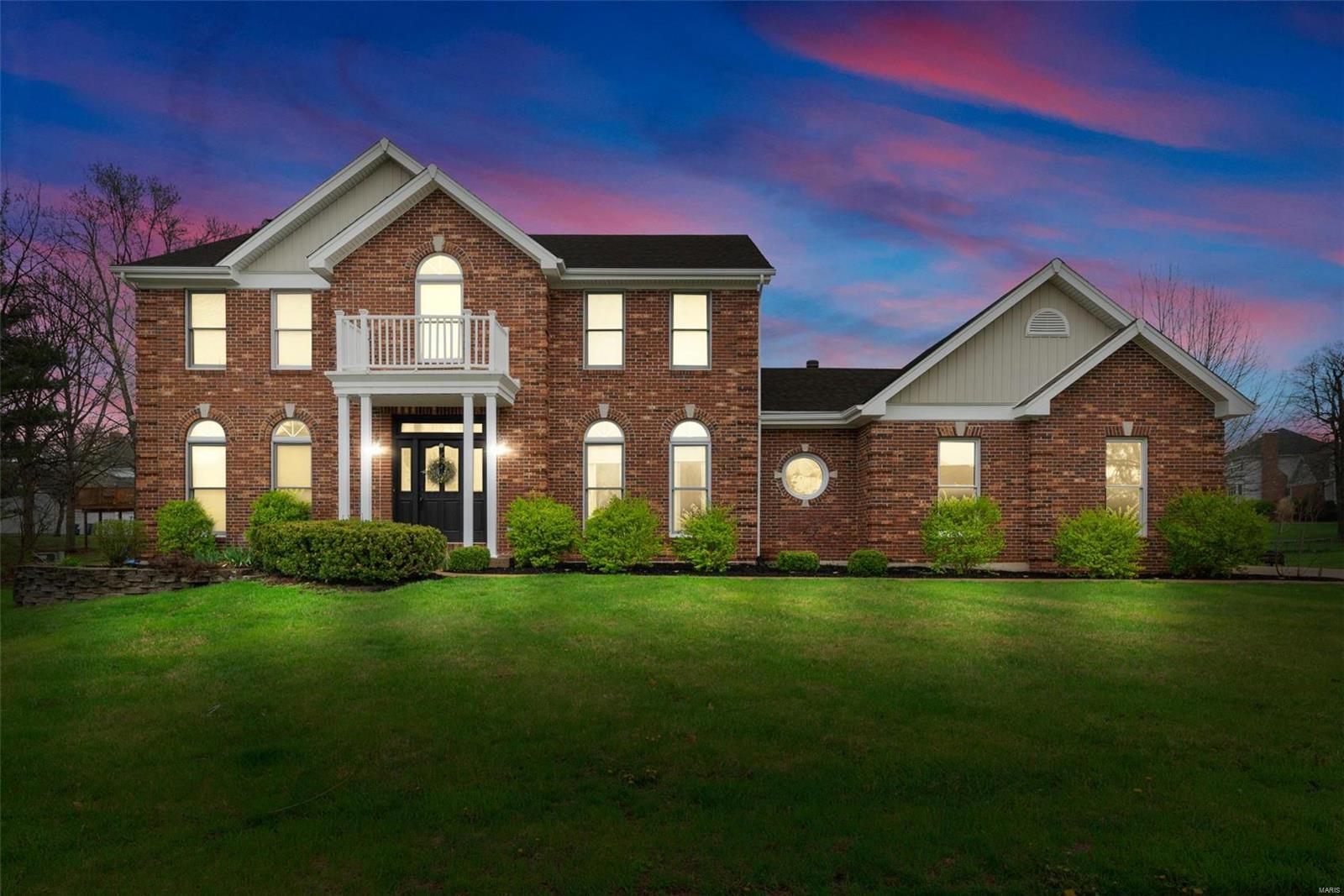 12 Clonmel Close Weldon Spring, MO 63304 - Photo 1 of 48 Gallery Image 1