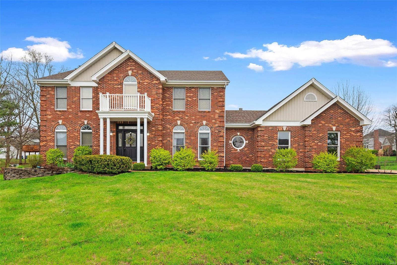 12 Clonmel Close Weldon Spring, MO 63304 - Photo 2 of 48 Gallery Image 2