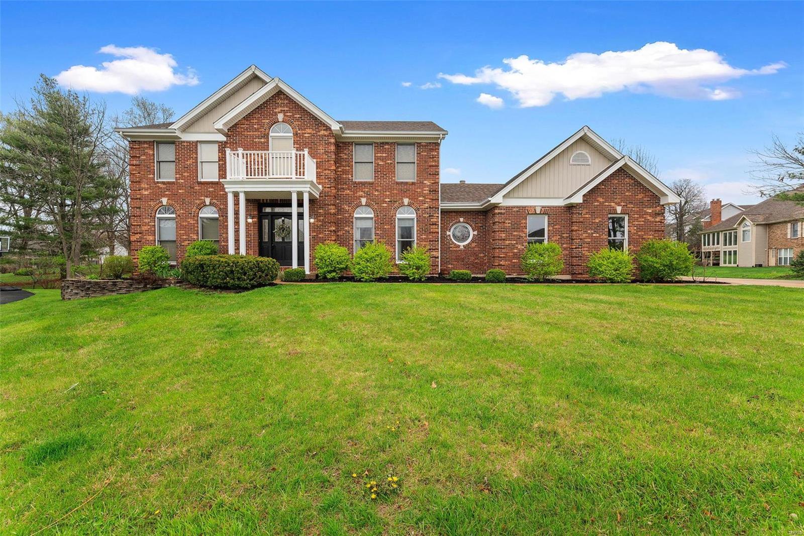 12 Clonmel Close Weldon Spring, MO 63304 - Photo 3 of 48 Gallery Image 3