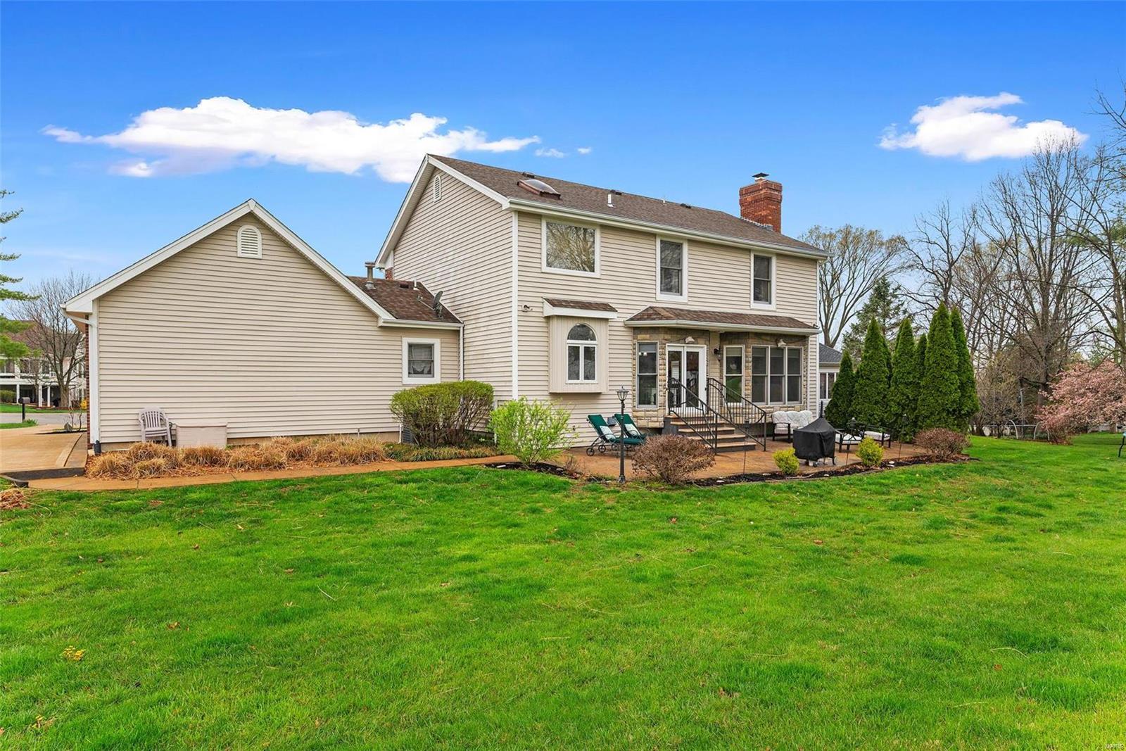 12 Clonmel Close Weldon Spring, MO 63304 - Photo 45 of 48 Gallery Image 45