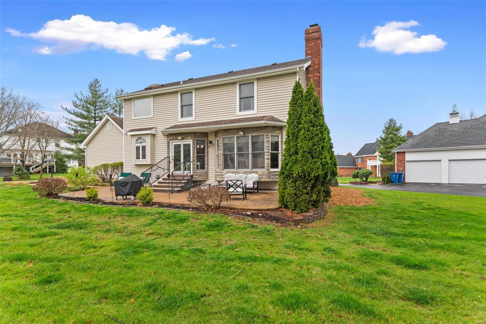 12 Clonmel Close Weldon Spring, MO 63304 - Photo 46 of 48 Gallery Image 46
