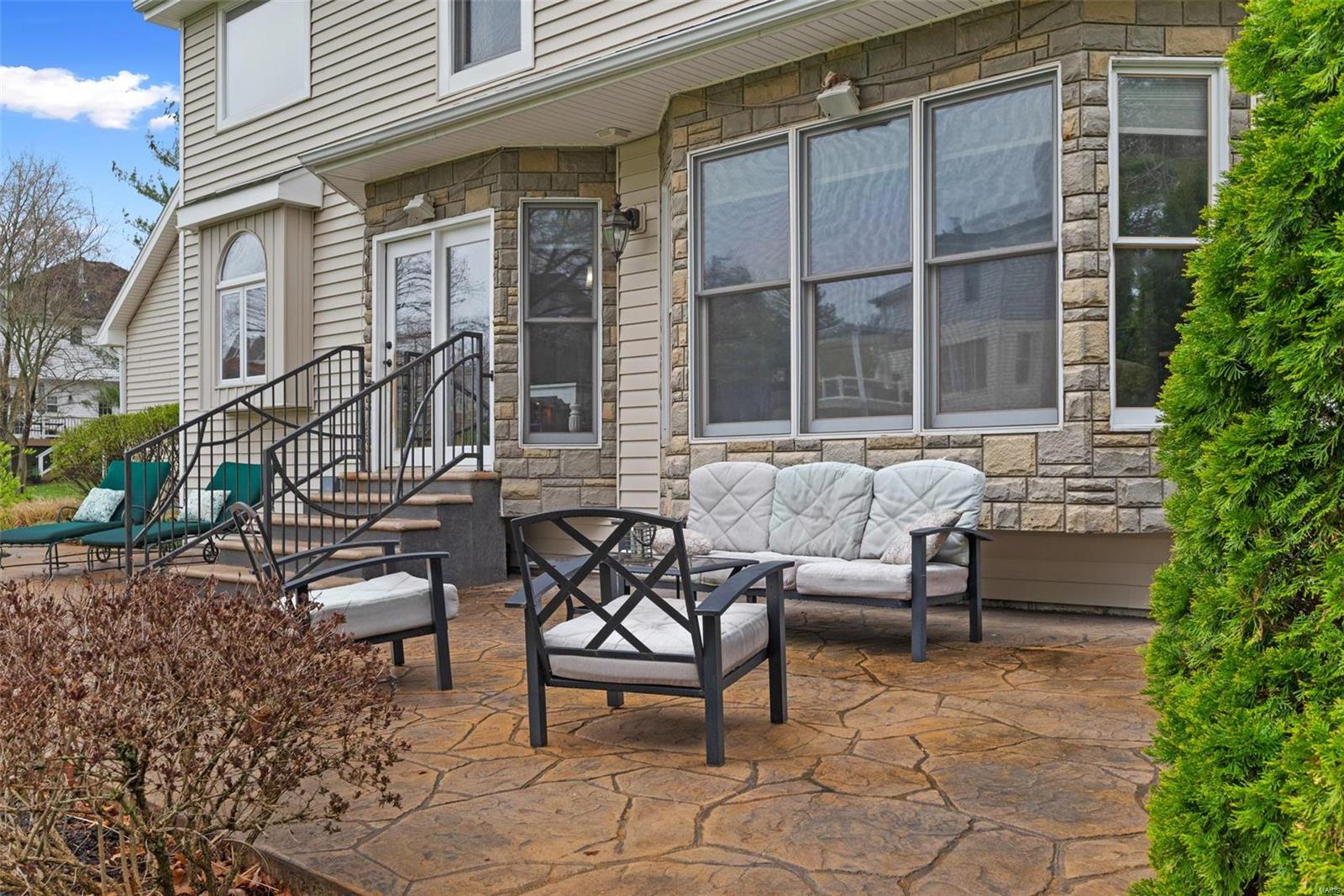12 Clonmel Close Weldon Spring, MO 63304 - Photo 47 of 48 Gallery Image 47