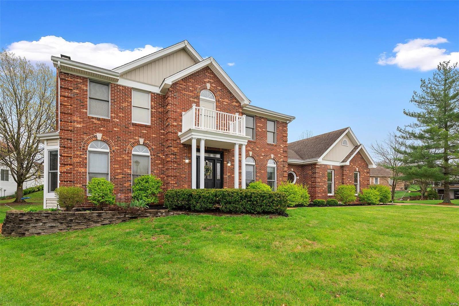 12 Clonmel Close Weldon Spring, MO 63304 - Photo 5 of 48 Gallery Image 5