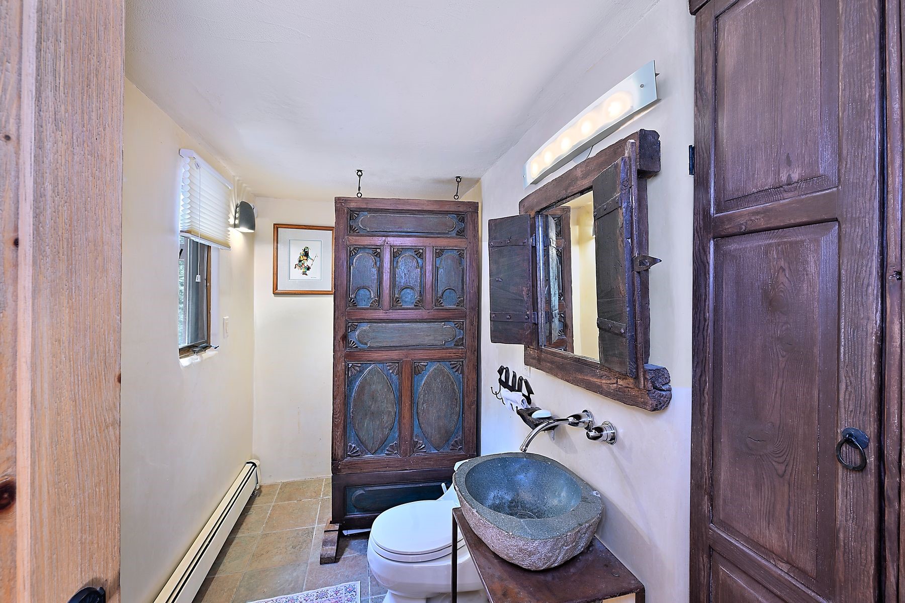 191 Tesuque Village Road, Unit A Santa Fe, NM 87506 - Photo 17 of 32