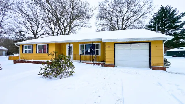 $169,900 | 5386 Reveille Road, Fennville, MI 49408