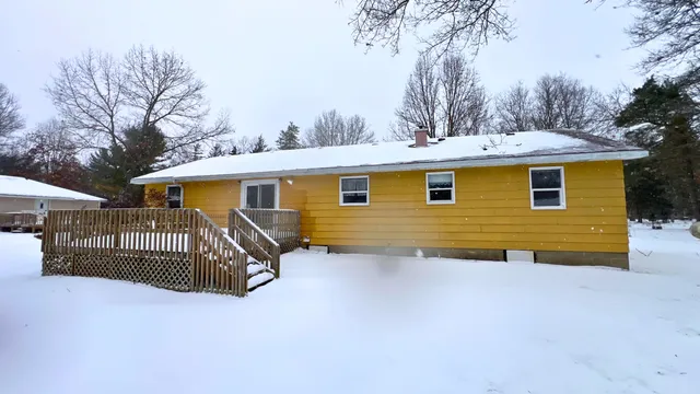 $169,900 | 5386 Reveille Road, Fennville, MI 49408