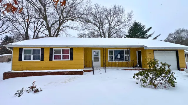$169,900 | 5386 Reveille Road, Fennville, MI 49408