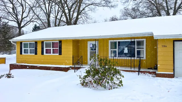 $169,900 | 5386 Reveille Road, Fennville, MI 49408